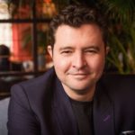 Daniel Priestley