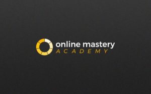 Online Mastery Academy Logo