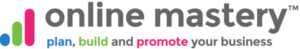Online Mastery Logo - Online Mastery