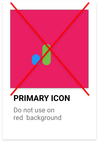 How not to use your logo - Brand Guidelines - Online Mastery