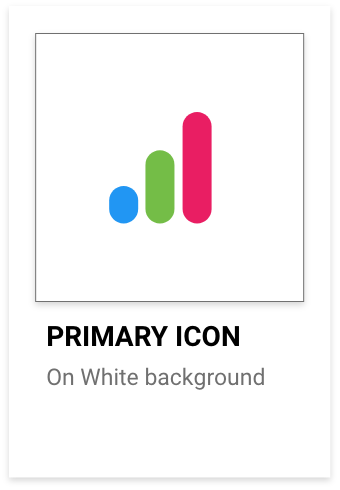 Primary Icon - Brand Guidelines - Online Mastery
