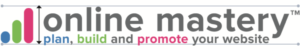Online Mastery Vector Logo - Online Mastery