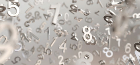 Course - Knowing Your Numbers Cover Image - Online Mastery