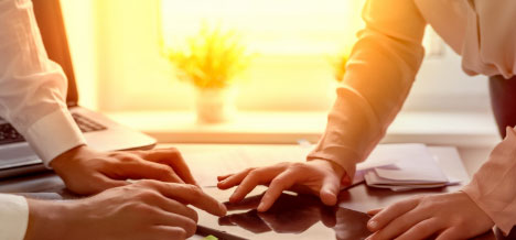 Course - Business Foundation Cover Image - Online Mastery