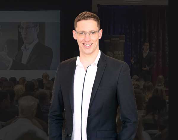 Steve Woody Photo - Weekly Live Calls - Online Mastery