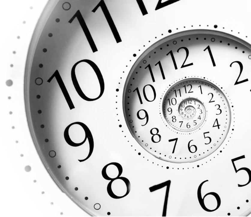 Infinite Clock - Bootcamp - Online Mastery
